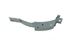 Picture of Cable Activation Lever For Suzuki LT50 Quad Pullstart