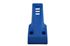 Picture of Nose Cone Blue For Suzuki LT50 NEW Part 1984 - 2002 LT 50 Quad Bike