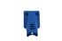 Picture of Nose Cone Blue For Suzuki LT50 NEW Part 1984 - 2002 LT 50 Quad Bike