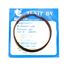 Picture of Piston Rings Suzuki 1.00 GP100, TS100ER (51.00mm)