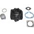 Picture of Barrel Big Bore Suzuki AY50, AH50, TR50 Bore Size 47mm