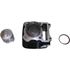 Picture of Barrel Standard Suzuki GS125, GN125, DR125, GZ125 (Black)