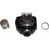 Picture of Barrel Big Bore Yamaha FS1E (60cc) Bore Size 43mm