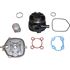 Picture of Barrel Big Bore L/C Yamaha, Aprilia, Benelli, Beta Size 47mm