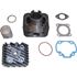 Picture of Barrel Big Bore A/C Piaggio Typhoon, NRG, Stalker Size 47mm