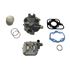Picture of Barrel Big Bore L/C Peugeot Carburettor Jetforce 50 & head 47mm