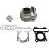 Picture of Barrel 4 Stroke Chinese 50cc Scooter or Quad 39mm Bore GY6