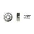 Picture of Bearing Koyo 638DDU (ID 8mm x OD 28mm x W 9mm)