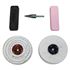 Picture of Polishing Pro Fin Sisal Kit