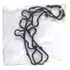 Picture of Vertex Rocker Gasket Yamaha FJ1200, XJR1200 86-98
