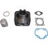 Picture of Barrel Standard A/C Piaggio Typhoon, NRG, Stalker Size 40mm