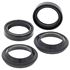 Picture of All Balls Fork & Dust Seal Kit Harley Davidson XL883 97-10, XLH883 88-03