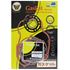 Picture of Full Gasket Set Kit Kawasaki KX125J1, K1 92-93