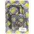 Picture of Full Gasket Set Kit Kawasaki KX450F (KX450E9F) 09 4T