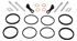 Picture of Caliper Rebuild Kit Front Yamaha XV750 Virago 88-97, XV1100 Virago 86-
