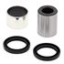 Picture of Lower Front Shock Bearing Kit Honda Big Red MUV700 09-13, TRX250 01-20,