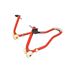 Picture of Rear Paddock Stand Red