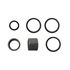 Picture of TourMax Swinging Arm Needle Bearing Only Yamaha XT600, Z 84-90 SA0-208