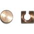 Picture of Nipples Split Barrel (Per 50)