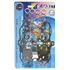 Picture of Full Gasket Set Kit Suzuki GSX1100GN, GSX1100F, GSXR1100K, L, M, N 87-