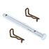 Picture of Brake Pad Retaining Pin - Rear Hus/KTM