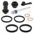 Picture of Caliper Rebuild Kit Fr Hon CBF125 09-13, MSX125 14-20, Kawasaki Z125M/ABS 19-