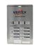 Picture of Vertex Full Gasket Set Kit Derbi Senda 50 EBE020 or EBS050 Engines