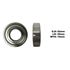 Picture of Bearing Koyo/JTEKT 6206 ZZ Metal Shield C3 (ID 30mm x OD 62mm x W 16mm