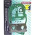 Picture of Full Set Suzuki GT125 Late Model (Reed Valve Model)