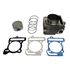 Picture of Barrel 4 Stroke Piaggio 125cc Scooter Leader Engine (57mm)