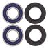 Picture of Wheel Bearing Kit Front Kawasaki Z750 04-06, Rear Kawasaki KX125, 250 8