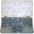 Picture of Screws Self Tap 8mm Hexagon Head 200pc Assortment