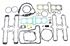 Picture of Vertex Full Gasket Set Kit Kawasaki GPZ750A 85-86, GT750P 82-96 (K) Z750