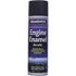 Picture of Simoniz VHT Enamel Matt Black (ENGINE) Paint SIMVHT30D