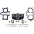 Picture of Barrel Standard Honda CB125T, TD, CA125 Rebel, CD125T (44mm)