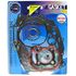 Picture of Vertex Full Gasket Set Kit Honda CG125 E-K Brazil 84-94, K1 77-80, S,
