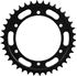Picture of 48 Tooth Rear Sprocket Cog Yamaha FZS600 Fazer 98-03 Ref: JTR859