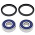 Picture of All Balls Wheel Bearing Kit Front Suz GS500 89-09, GSX600F 88-02