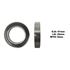 Picture of Bearing Koyo/JTEKT 6906DDU (ID 30mm x OD 47mm x W 9mm)