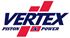 Picture of 12 Volt 12v Vertex VP14B-BS Battery CT14B-4, CT14B-BS REF: YT14B-4 & YT