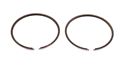 Picture of Piston Rings Suzuki 0.50 GP100, TS100ER (50.50mm)