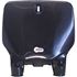 Picture of *Front Number Plate Black Kawasaki KX125,KX250 94-02,KX500