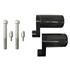Picture of Shogun Frame Sliders Carbon Look Honda CBR1000RR 06-07 (Set)