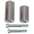 Picture of Shogun Frame Sliders Billet Suzuki SV650 1999-2002 (Set)