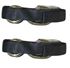 Picture of Pair Of Tie Downs In Black
