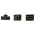 Picture of Stand Centre Rubber Rectangle 28mm Long & 22mm Width (Per 10)