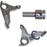Picture of Camshaft Rocker Arm Push Rod Honda CG125