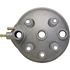 Picture of Cylinder Head L/C Aprilia RS5 0 04-on with brass water pipes