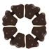 Picture of Sprocket Damper Rubbers Honda Smaller version 75 x 40 (Per 4)