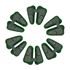 Picture of Sprocket Damper Rubbers Honda CBR600F1 00, CBR900RRY, VTR1000SP-1 (Per 6)